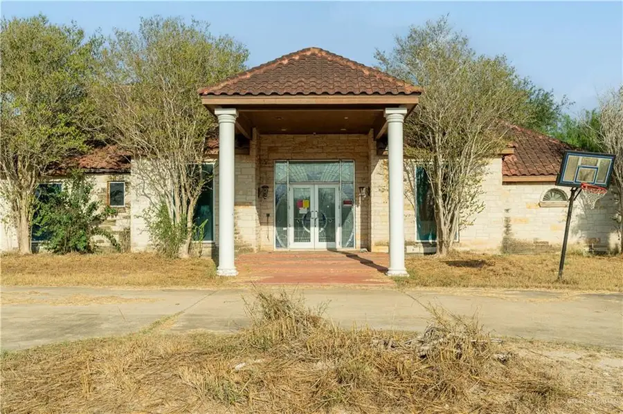 21762 Brushline Road, Edinburg, TX 78542 - Image #2