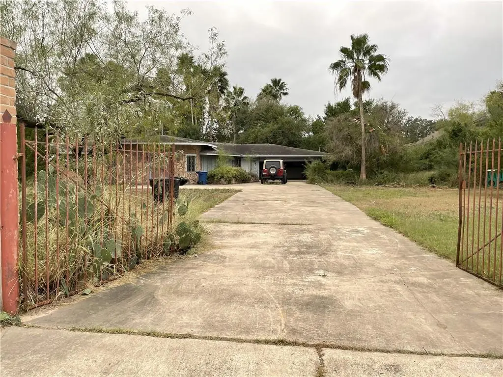 321 W Dove Avenue, McAllen, TX 78504 - #1