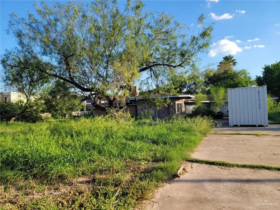 321 W Dove Avenue, McAllen, TX 78504 - #2