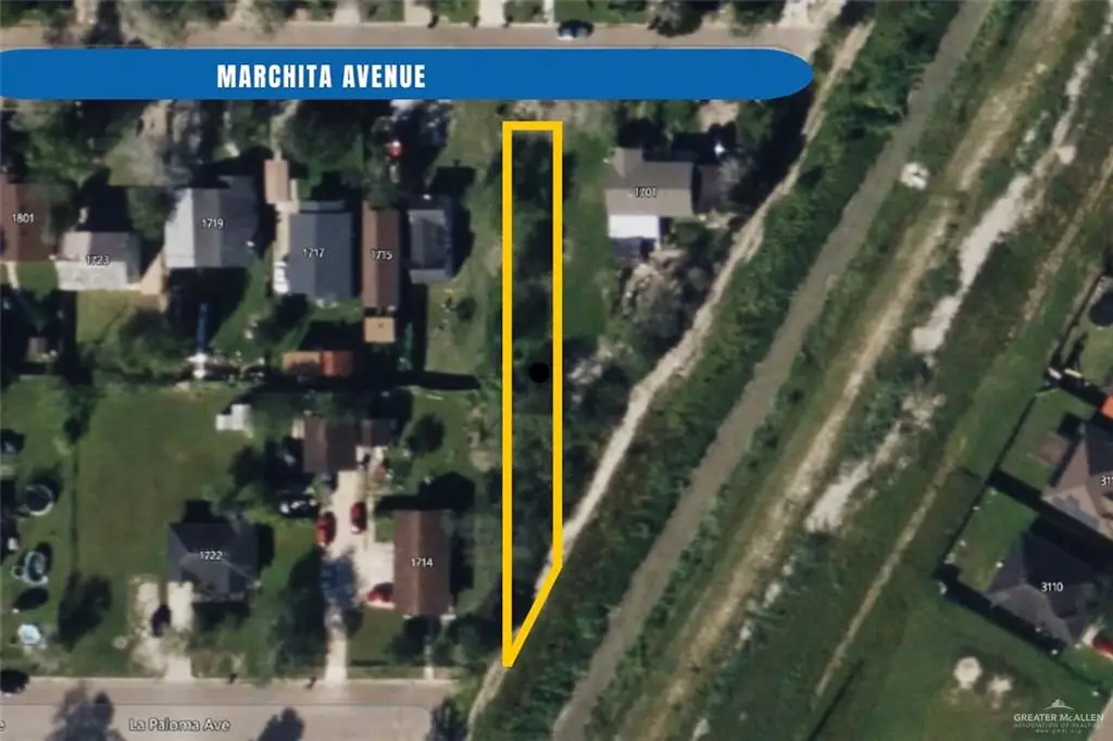 0 Marchita Street, Harlingen, TX 78550 - Image #1