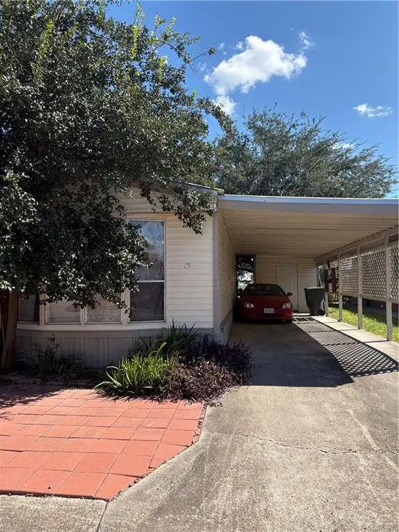 4515 Blackhawk Avenue #15, Harlingen, TX 78552 - Image #1