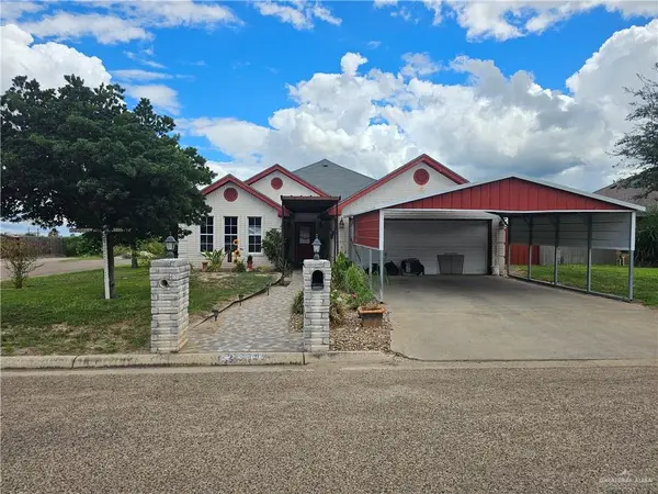 216 Whitewing Drive, La Joya, TX 78560