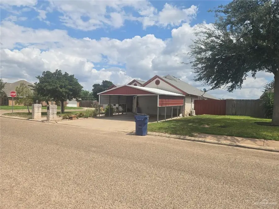 216 Whitewing Drive, La Joya, TX 78560 - Image #2