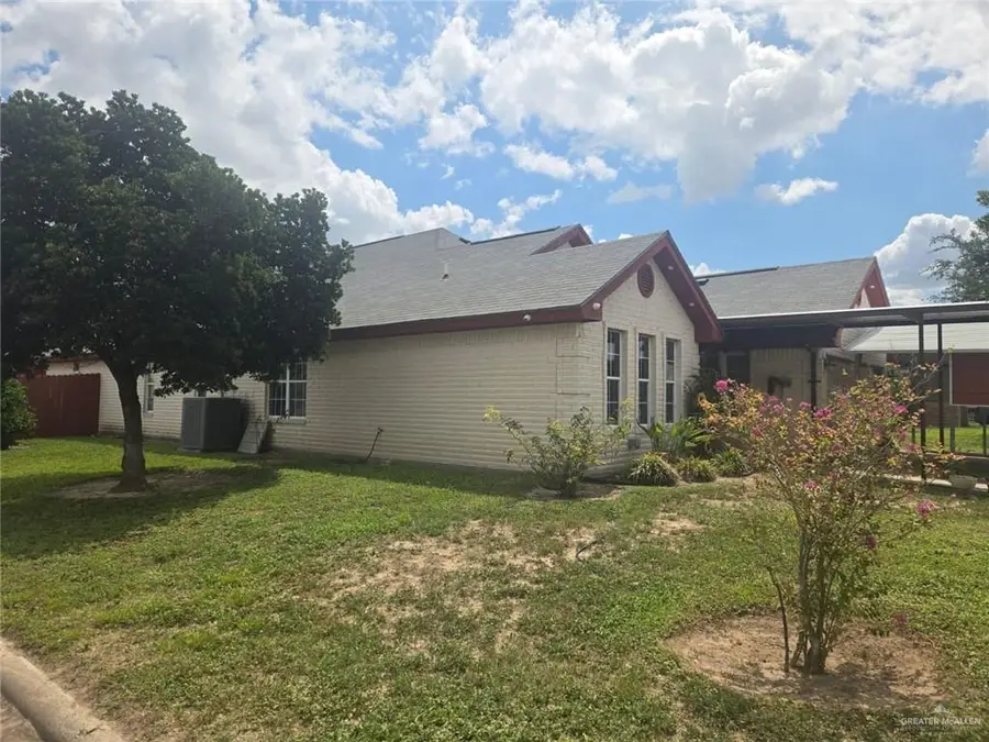 216 Whitewing Drive, La Joya, TX 78560 - Image #3