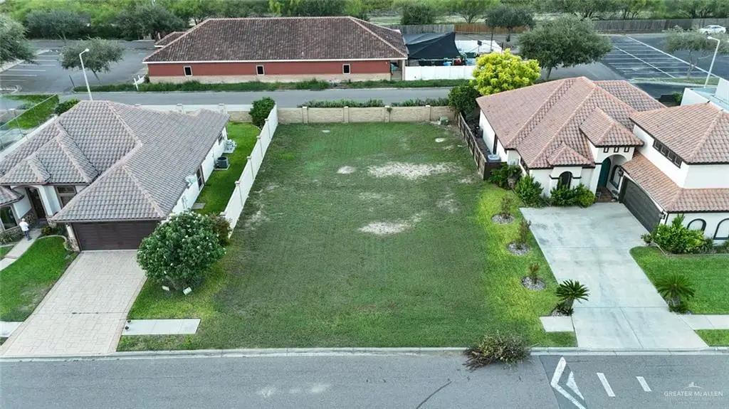 2009 Rochester Avenue, Edinburg, TX 78539 - Image #1