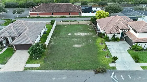 2009 Rochester Avenue, Edinburg, TX 78539