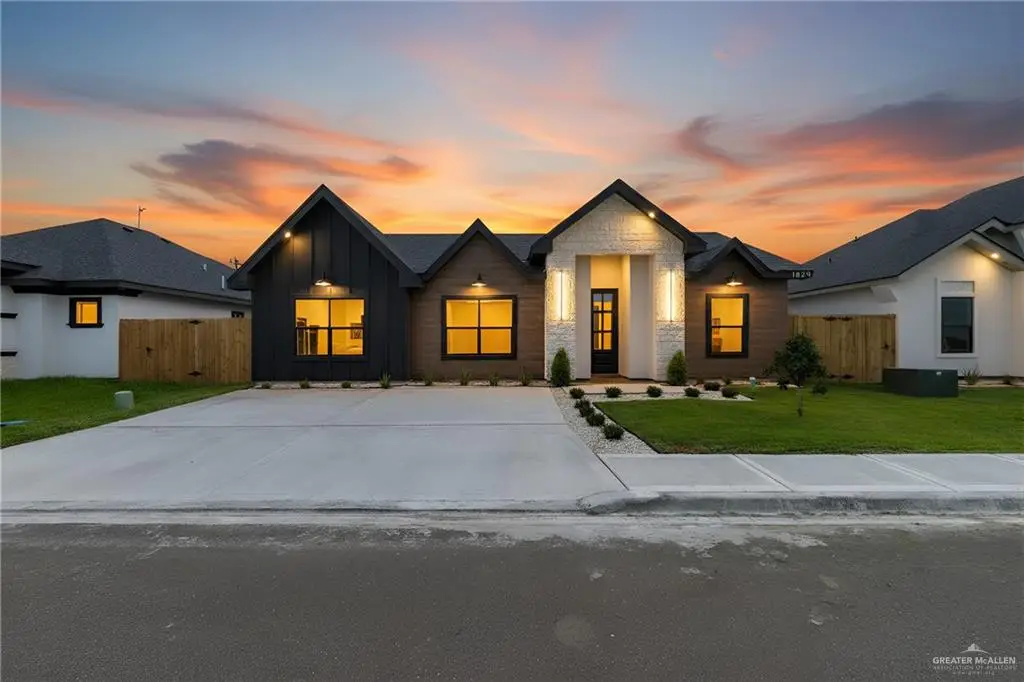 1829 N Mangrove Street, San Juan, TX 78589 - Image #1