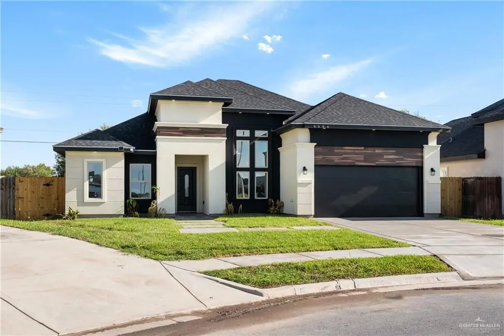 9396 North Queen Palm, Brownsville, TX 78520 - Image #1