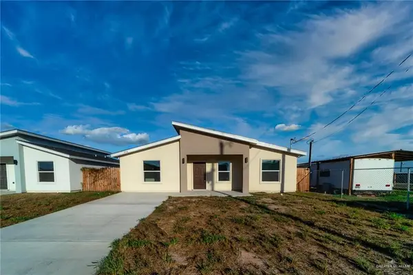 7714 Heisman Lane, Edinburg, TX 78503