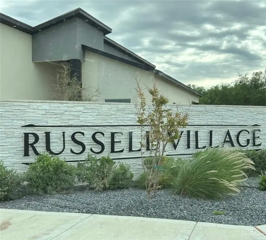 TBD W Solaris Lane, Edinburg, TX 78541 - Image #1