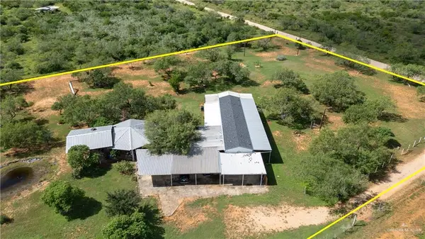 220 Delmita Road, Delmita, TX 78588