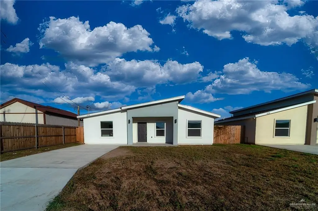 7718 Heisman Lane, Edinburg, TX 78542 - Image #1