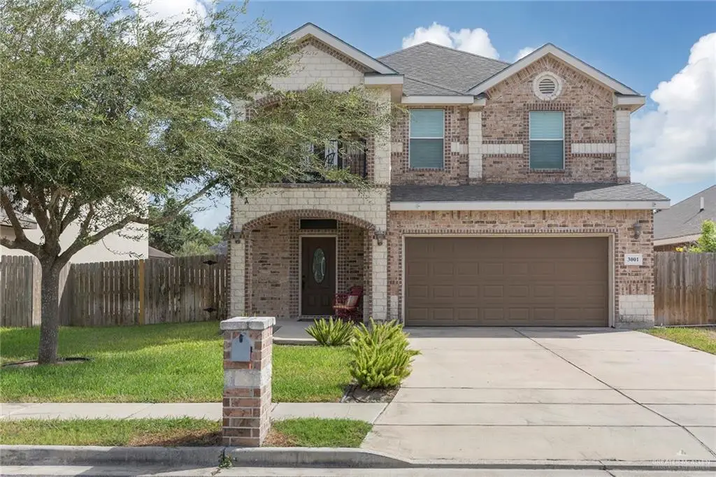 3001 Northgate Lane, McAllen, TX 78504 - Image #1