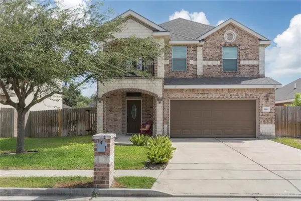 3001 Northgate Lane, McAllen, TX 78504