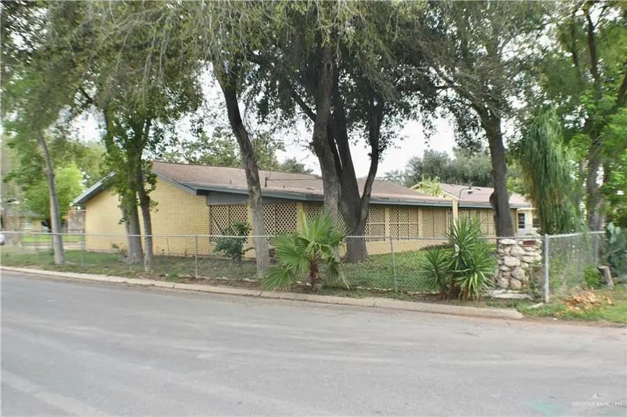 1100 Country Club Drive, Mission, TX 78572 - Image #2