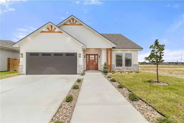 2600 Linva Avenue, Edinburg, TX 78541