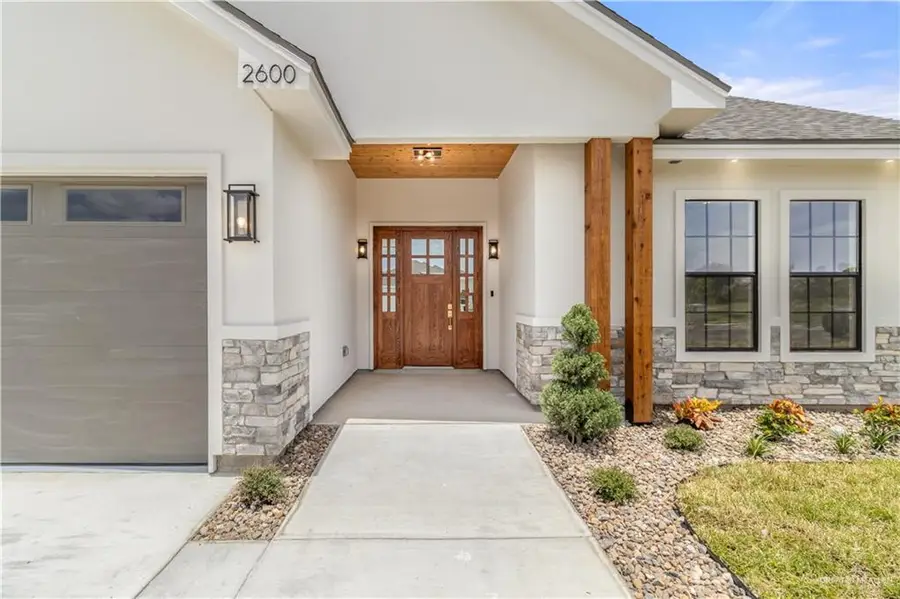 2600 Linva Avenue, Edinburg, TX 78541 - Image #3