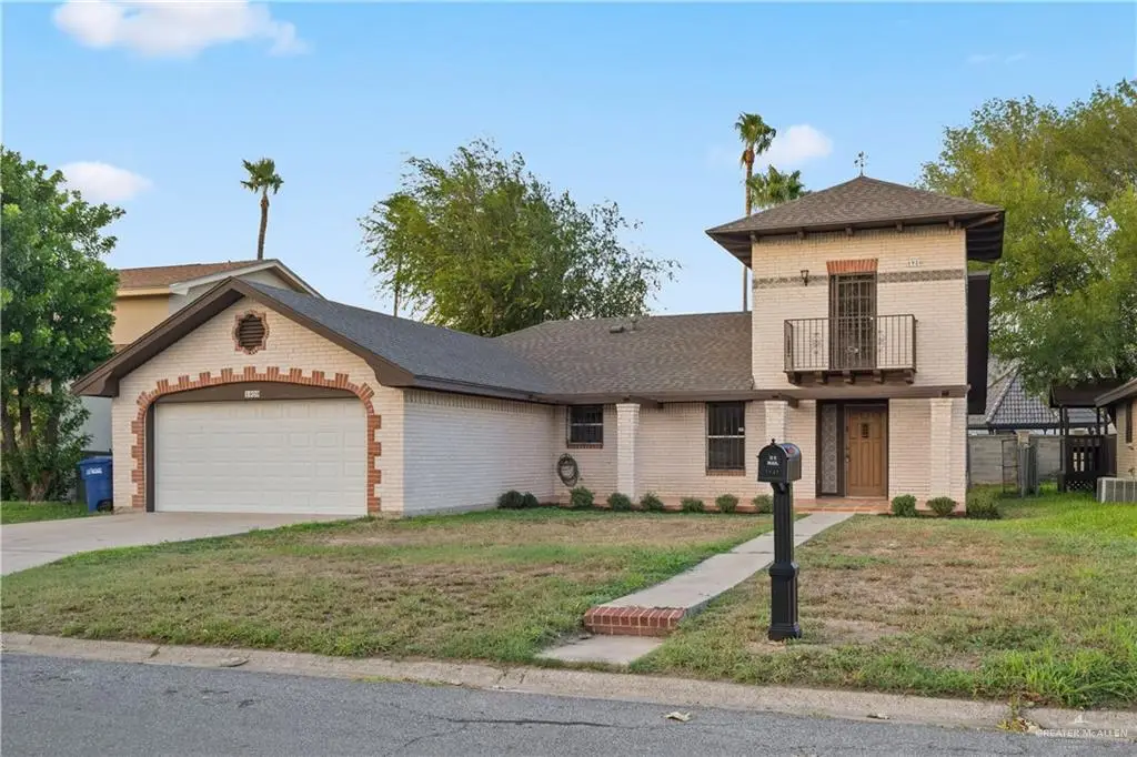 1920 Iris Avenue, McAllen, TX 78501 - Image #1