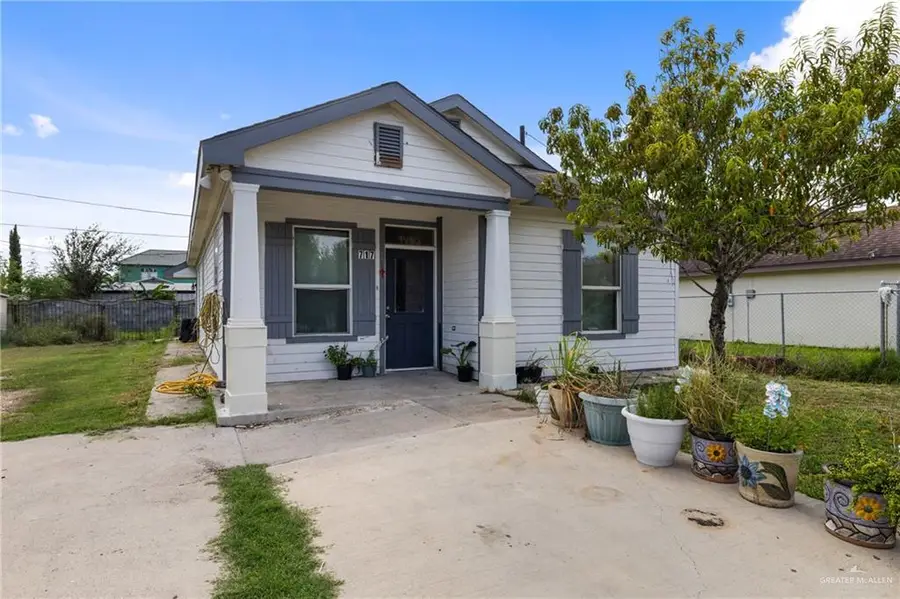 717 Estrella Avenue, Pharr, TX 78577 - Image #2