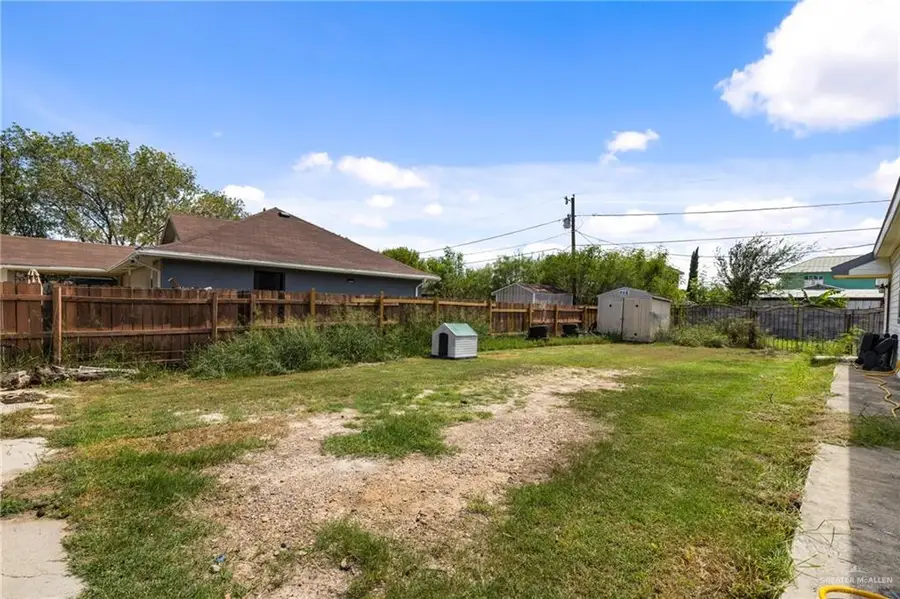 717 Estrella Avenue, Pharr, TX 78577 - Image #3