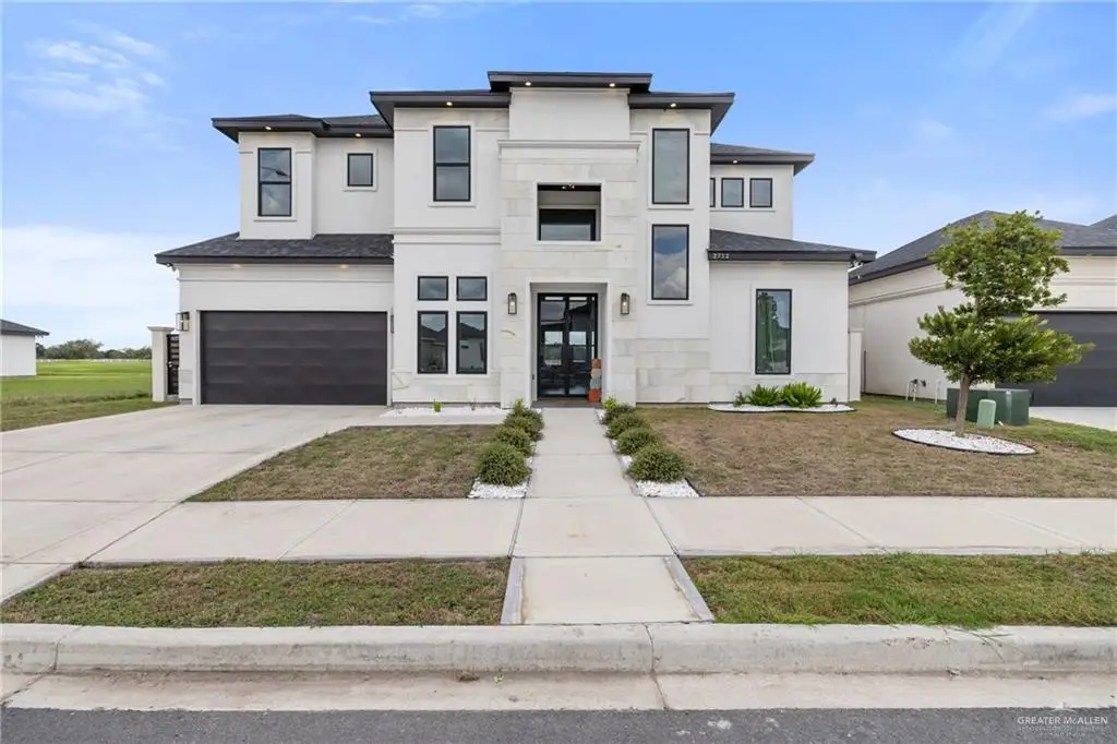 2712 E Bvlgari Drive, Edinburg, TX 78542 - Image #1