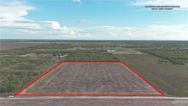 00 Cantu Road, Edinburg, TX 78541