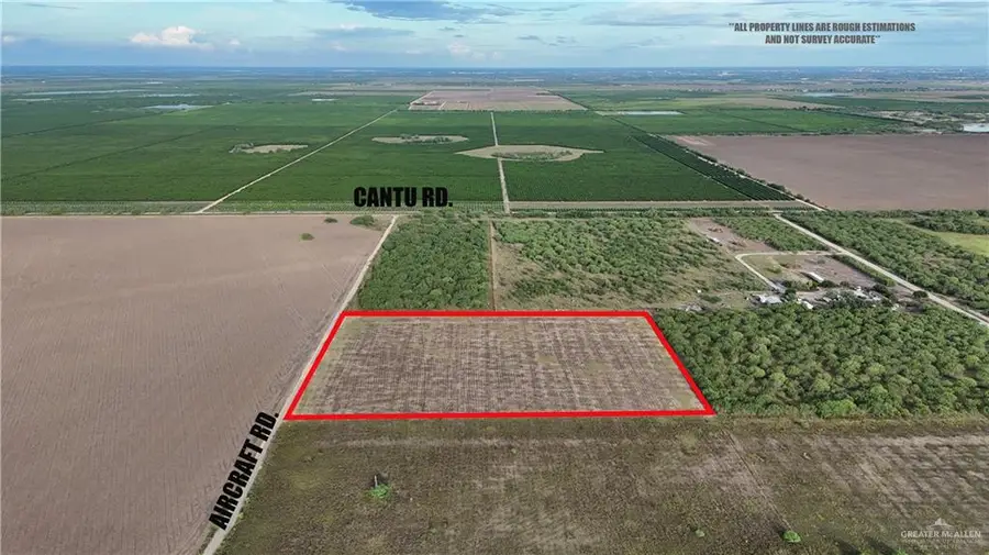 00 Cantu Road, Edinburg, TX 78541 - Image #3