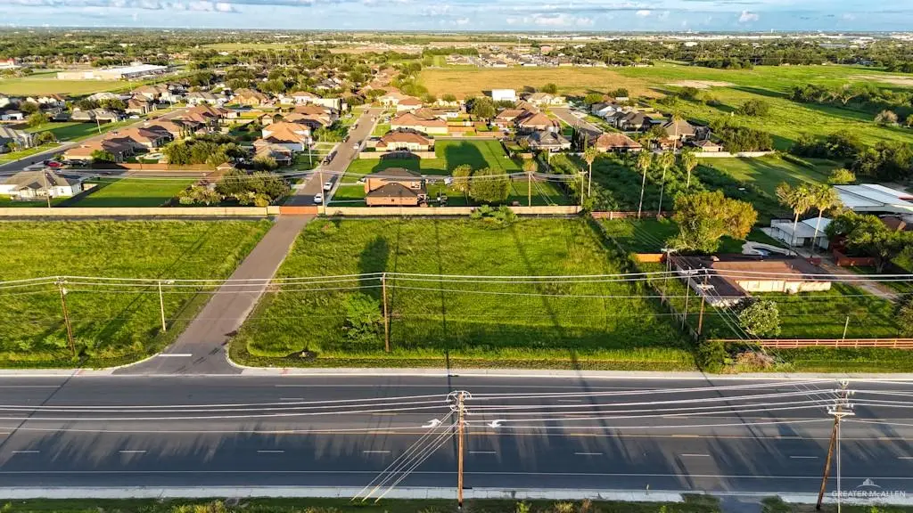 3220 N Westgate Drive, Weslaco, TX 78596 - #1