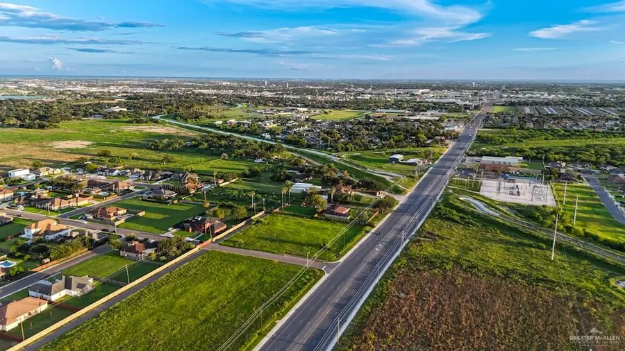 3220 N Westgate Drive, Weslaco, TX 78596 - #3