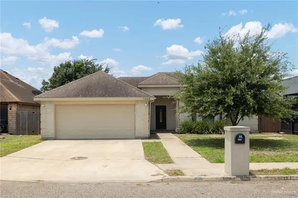 1368 Garden Drive, Mission, TX 78572