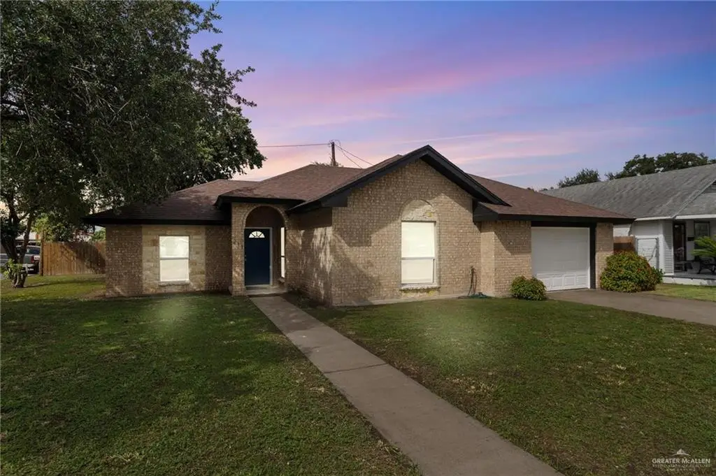 211 E Harris Avenue, Raymondville, TX 78580 - Image #1