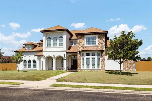 4028 Southern Breeze Avenue, Edinburg, TX 78541