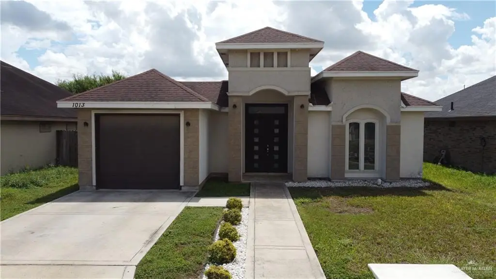 1013 W Praline Drive, Pharr, TX 78577 - Image #1