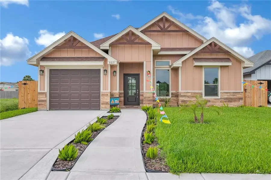 507 Tower Oak Drive, Alamo, TX 78516 - Image #3