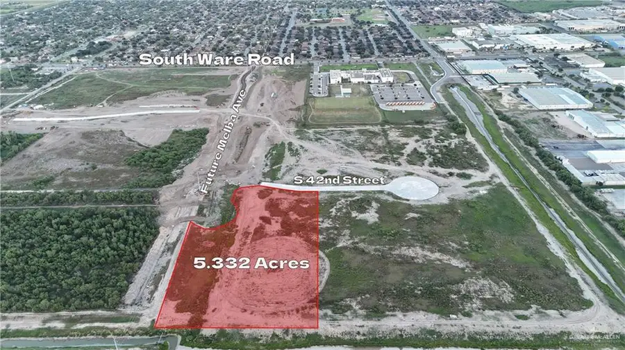 00 S 42nd Road, McAllen, TX 78501 - Image #3