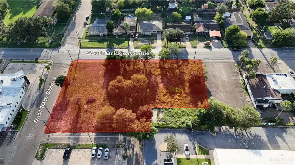 811 S Bridge Avenue, Weslaco, TX 78596 - Image #1