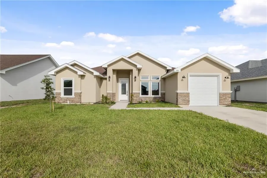 489 Balli, La Feria, TX 78559 - Image #2