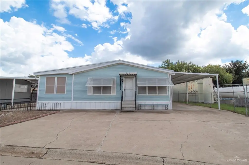 1800 Johnson Street, Mission, TX 78572 - Image #1