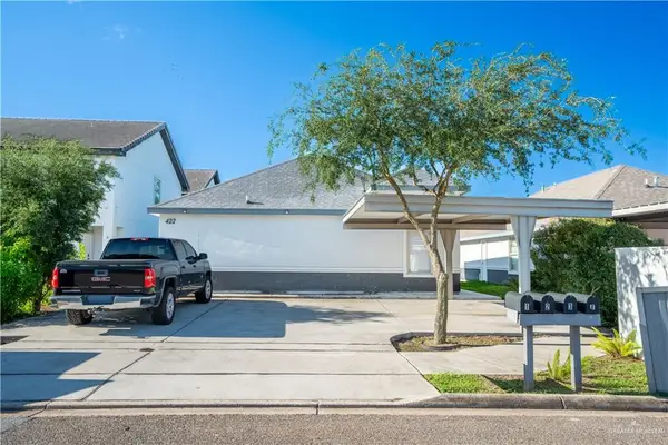 422 W Chavez Street W, Edinburg, TX 78541