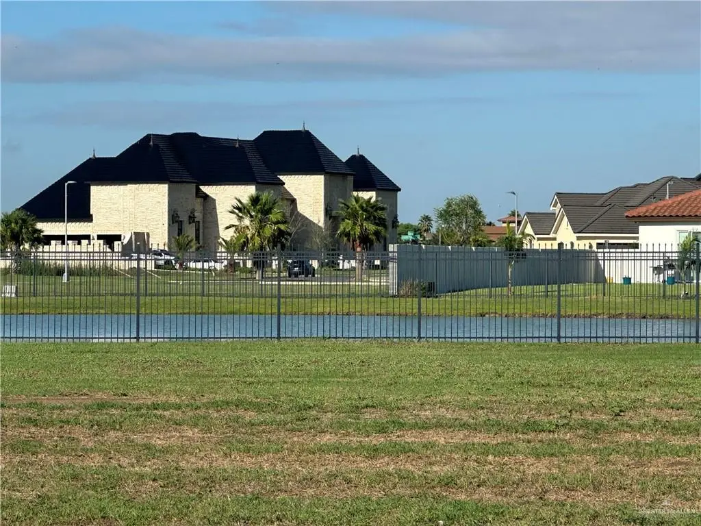 4549 Estancia Parkway, McAllen, TX 78504 - #1