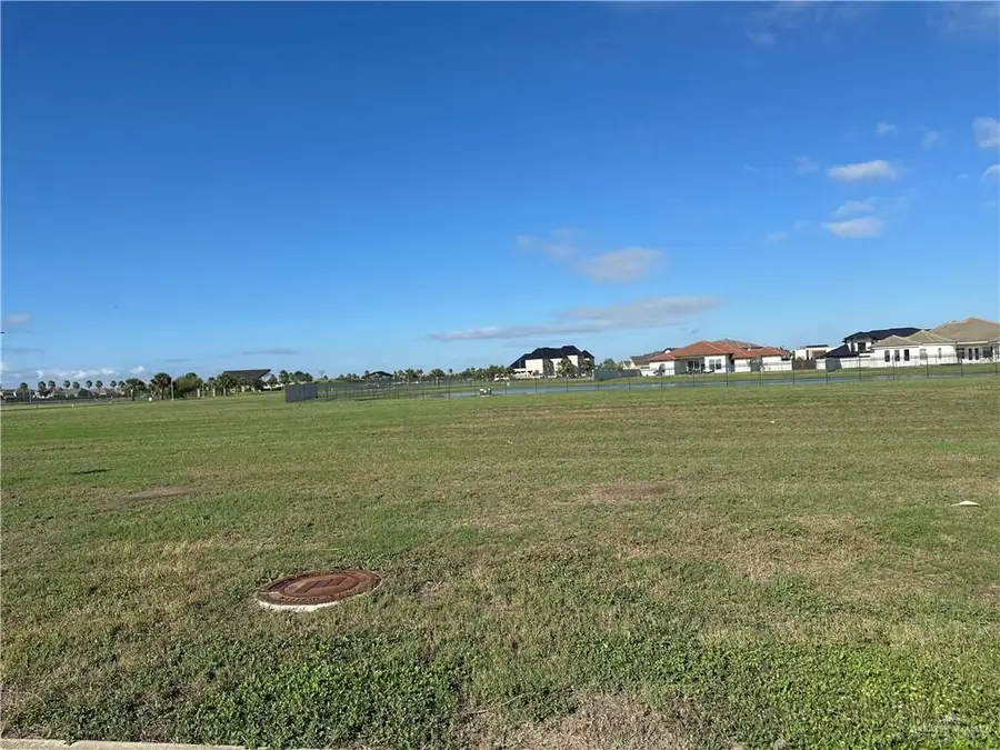 4549 Estancia Parkway, McAllen, TX 78504 - #3