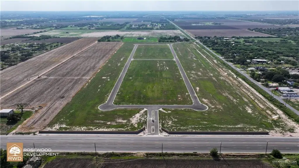 305 Sonoma Street, Weslaco, TX 78596 - #1