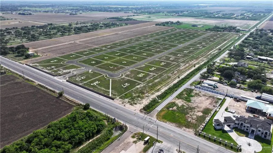 305 Sonoma Street, Weslaco, TX 78596 - #2