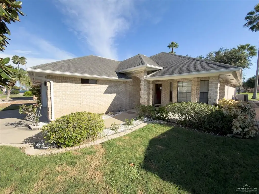 249 Diana Drive, Alamo, TX 78516 - Image #1