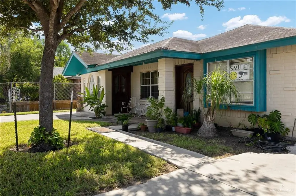 911 W 25th Street, Mission, TX 78574 - Image #1