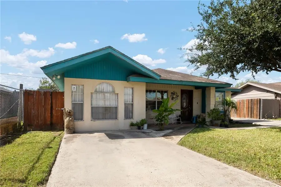 911 W 25th Street, Mission, TX 78574 - Image #2
