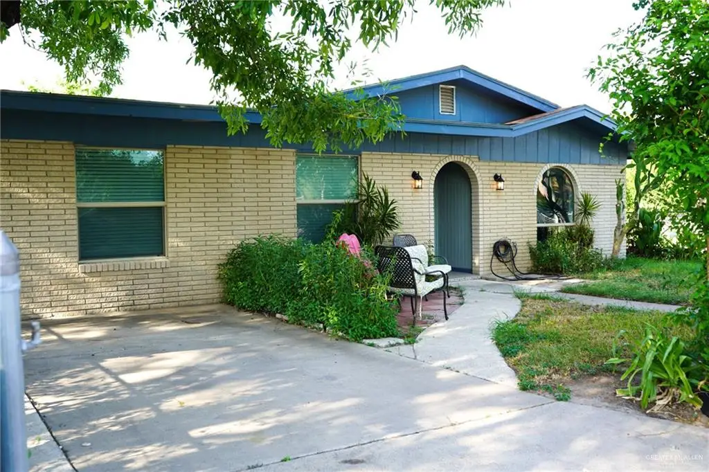 900 W Butler Street, Pharr, TX 78577 - Image #1