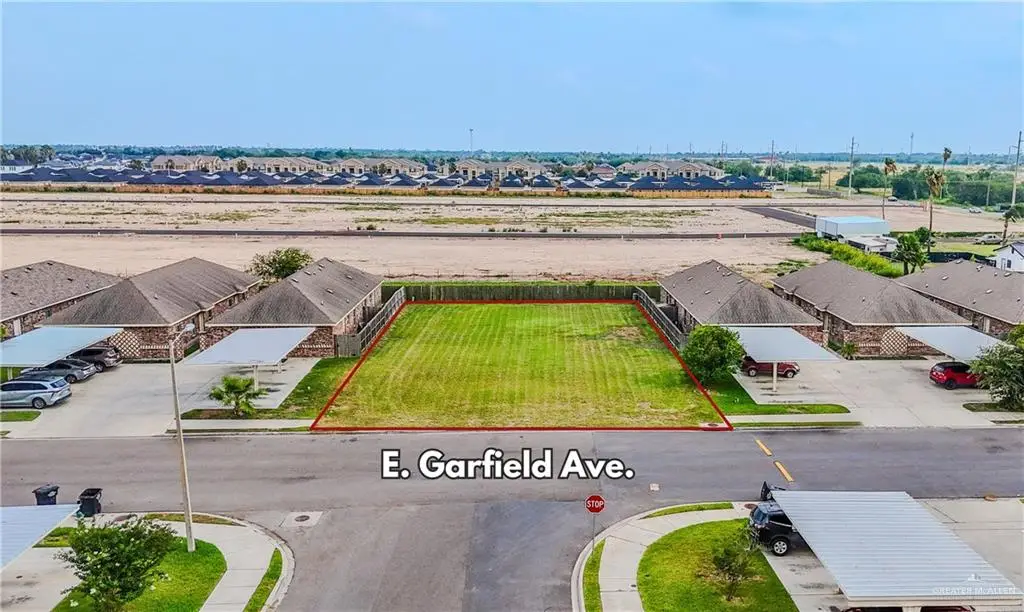 25514 E Garfield Avenue, Alton, TX 78573 - Image #1