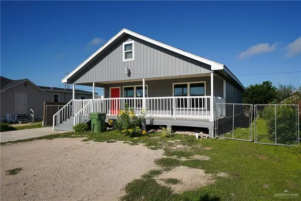 1309 Carlos Drive, Alamo, TX 78516