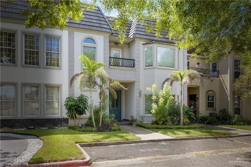 3100 S 2nd Street #2, McAllen, TX 78503 - Image #1